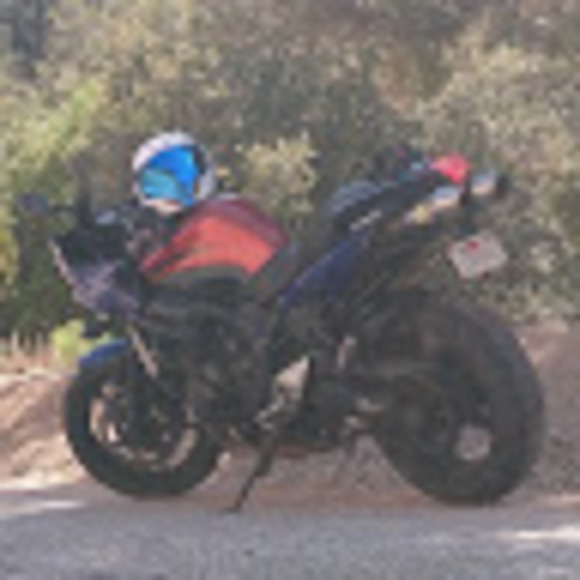 Meet your Posher, Kris - Picture 1 of 1